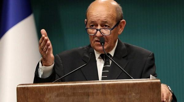 Franţa intervine în dispută dintre Iran şi SUA privind acordului nuclear