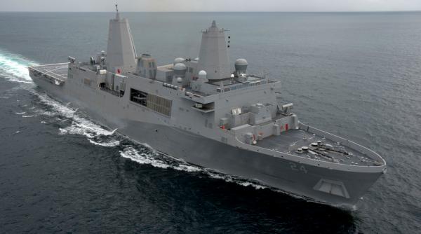 Mesaj pentru Iran. SUA desfășoară şi mai multe capabilităţi militare în Orientul Mijlociu