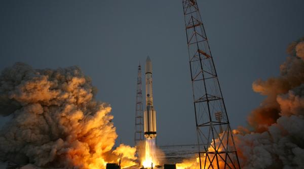 Un director Roscosmos a fugit în Occident. Scandal în Rusia