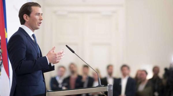 Șeful contraspionajului german: Schimbul de informații secrete cu Austria, riscant din cauza legăturilor cu Rusia