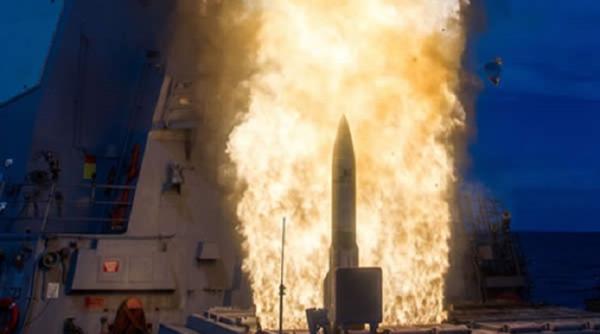 SUA vor vinde zeci de rachete SM-2 Coreei de Sud după reapariția tensiunilor în Peninsulă