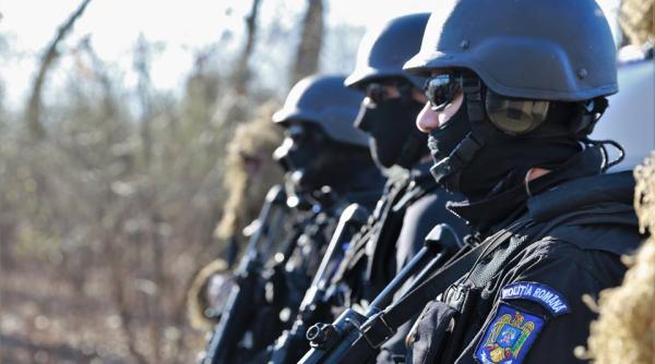 Poliția Română implementează tehnologii avansate pentru sporirea siguranței