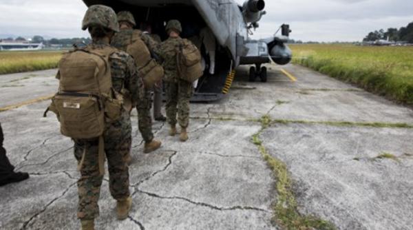 SUA și Iran, escaladarea tensiunilor. Senator apropiat lui Trump amenință cu un ”răspuns militar copleșitor”