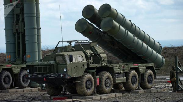 Criza rachetelor S-400. Moscova condamnă presupusul ultimatum al SUA dat Turciei