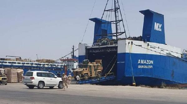 Republica Moldova riscă să ajungă în lista statelor cu credibilitate redusă privind transportul maritim 