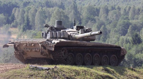 SUA, plan pentru ca statele din Europa de Est să înlocuiască întreg armamentul sovietic