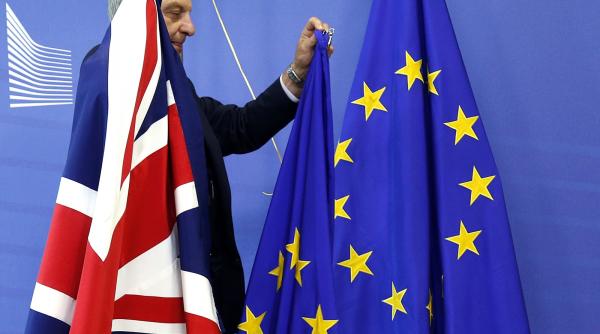 Partidul Brexit a câștigat zdrobitor alegerile. Farage amenință că va candida la generale în Marea Britanie