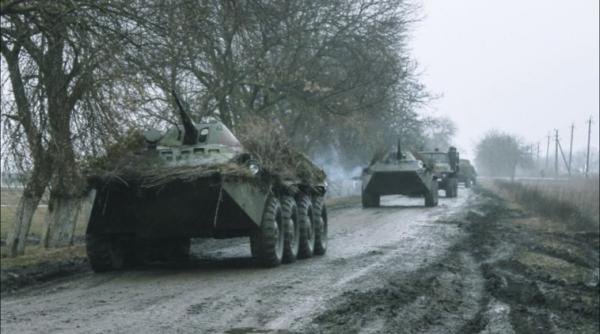 Tiraspolul ameninţă cu procese de judecată împotriva Republicii Moldova pentru „actele teroriste” din 1992