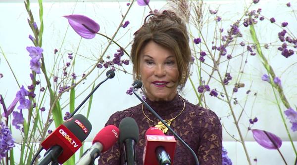 Brigitte Bierlein, desemnată cancelar al Austriei