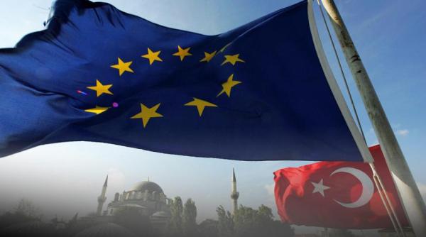 Erdogan: Turcia rămâne angajată faţă de procesul de aderare la UE