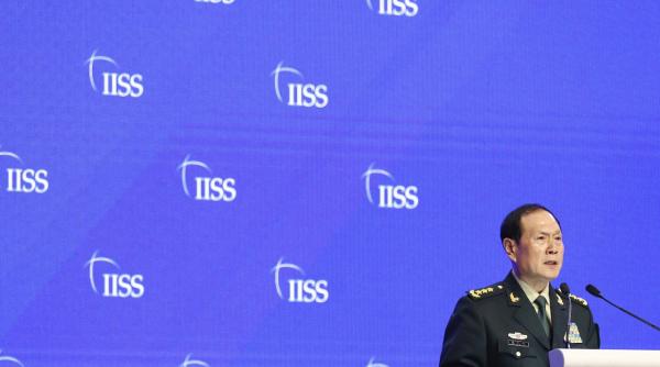 China, dispusă să recurgă la forţă pentru reunificarea cu Taiwanul