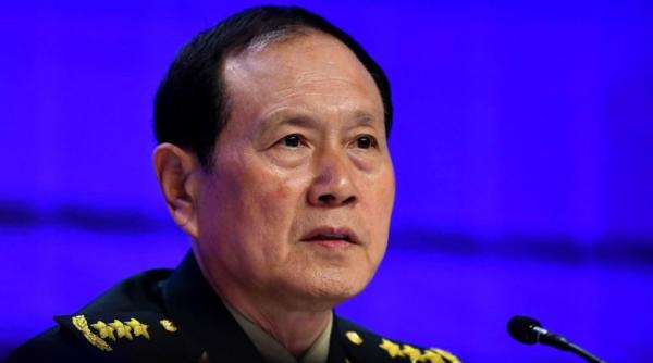 Ministrul chinez al apărării: Un conflict militar cu SUA ar fi un dezastru