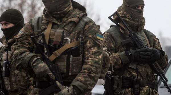 Război Ucraina. Bilanț sângeros după o nouă serie de confruntări în Donbas