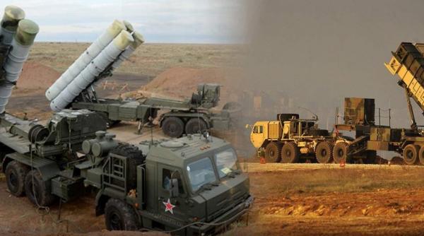 Ankara: Turcia este pregătită să cumpere sistemul american Patriot după achiziționarea sistemelor S-400 din Rusia