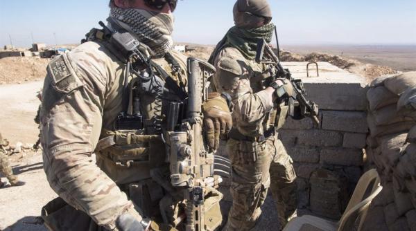 Generalul canadian Dany Fortin: Misiunea NATO în Irak nu este perturbată de tensiunile SUA-Iran