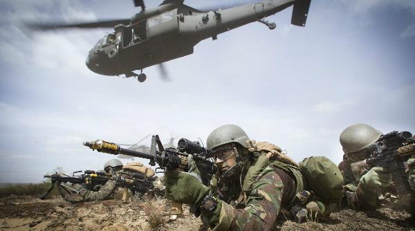 Exercițiile NATO planificate în această vară