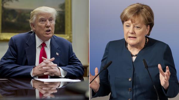 Germania, din nou Germania