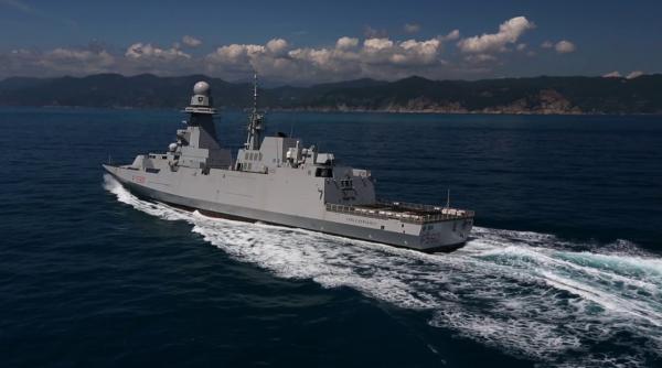 Alianță între Naval Group și Fincantieri: Obiectivul celor doi giganți