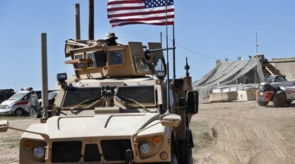 Bază militară SUA din Irak, lovită de trei rachete