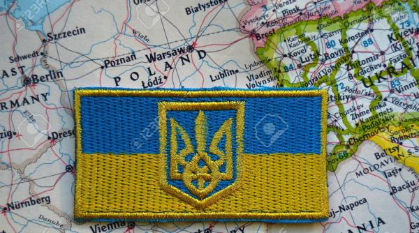 Pentagonul anunță un ajutor militar pentru Ucraina în valoare de 250 milioane USD