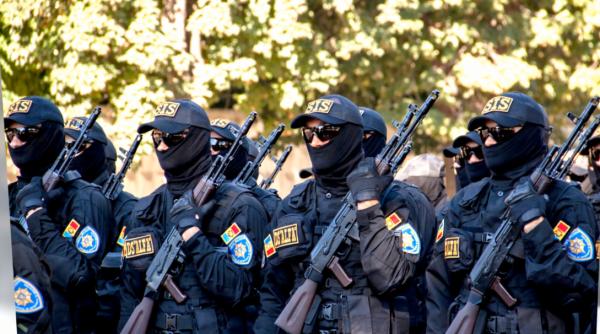 Serviciului de Informații și Securitate al Republicii Moldova trece în subordinea lui Igor Dodon