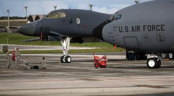 Donald Trump a decis să anuleze atacurile aeriene contra Iranului 