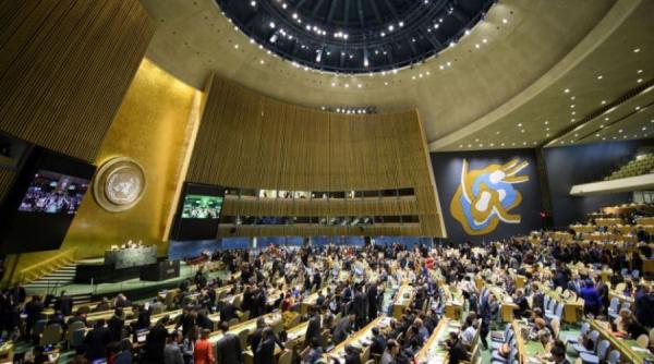 Un expert al ONU cere un 'moratoriu' privind vânzările de echipamente de supraveghere