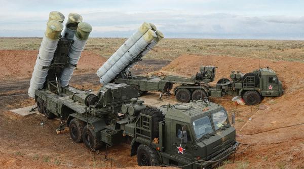Criză S-400. Mark Esper spune că SUA nu renunță la sancțiuni. Ankara mai are o ușă deschisă