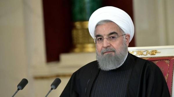 Hassan Rouhani: Iranul nu doreşte război cu nicio ţară, nici cu SUA