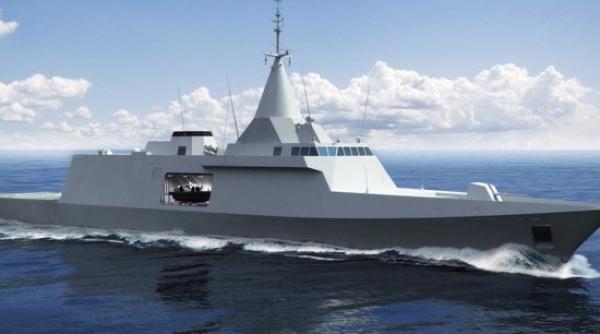 Naval Group și Fincantieri continuă bătălia pe corvetele românești. Francezii nu cred în ”trădare”