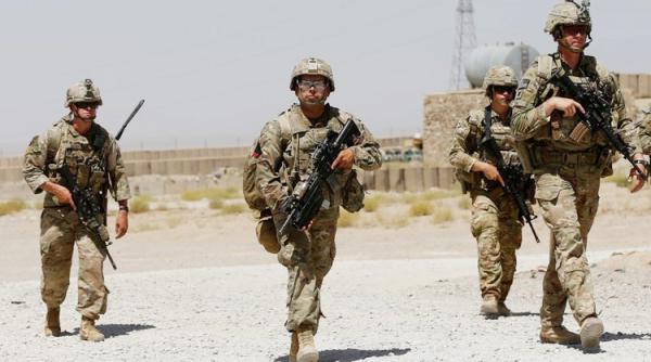 SUA pierde în Afganistan doi militari din cadrul misiunii Resolute Support