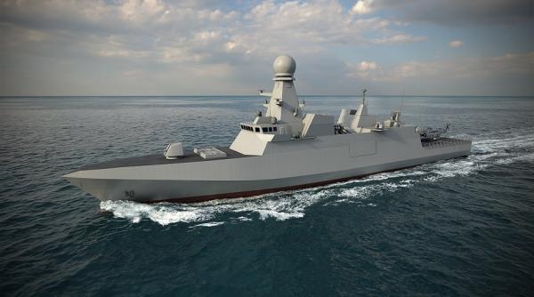 Bătălia corvetelor românești. CNSC a dat verdictul la contestația Fincantieri