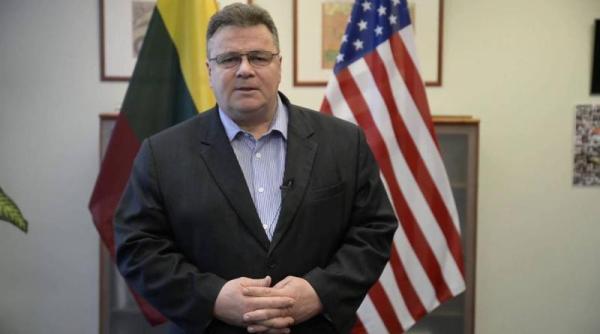 Lituania este gata să acorde Republicii Moldova asistență tehnică pentru domeniul securității