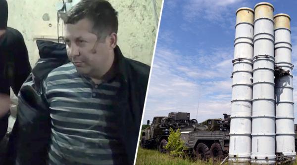 Cetăţean polonez condamnat pentru spionaj în Rusia: Ar fi încercat să obţină informaţii despre sistemul de rachete S-300