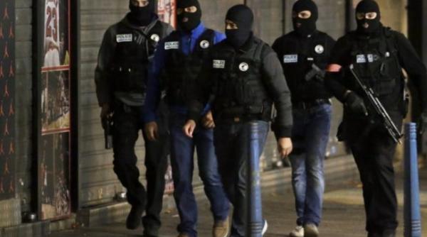 Franţa are în premieră un Parchet Naţional Antiterorist