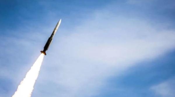 Un obiect care a căzut în nordul Ciprului pare să fi fost o rachetă rusească