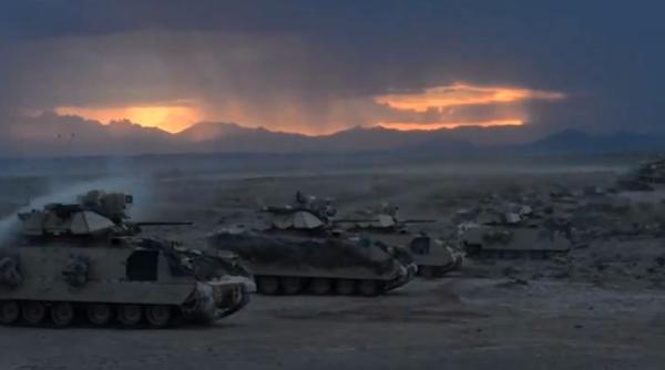 Raytheon a prezentat noua rachetă antitanc TOW - Video