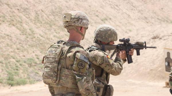 Leș, mesaj de ziua SUA: Parteneriat fundamental pentru securitatea României