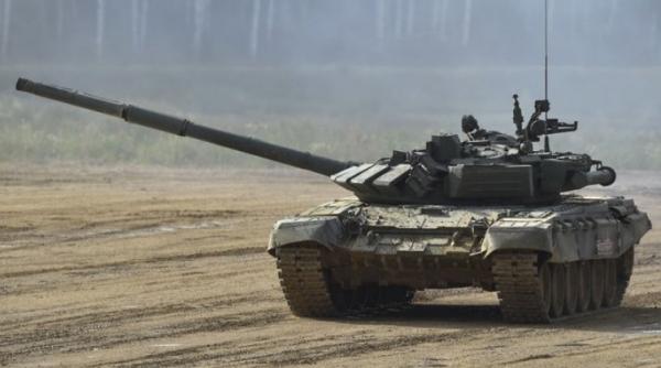 Belarus a semnat un contract pentru modernizarea tancurilor și avioanelor