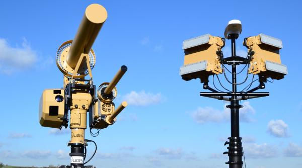 Lituania vrea să instaleze sisteme anti-drone la graniţa cu Rusia și Belarus