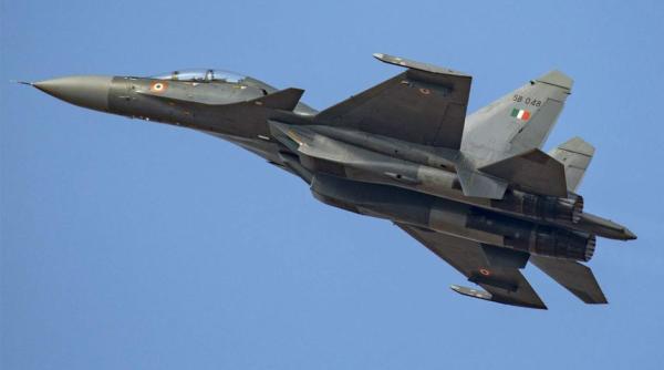 IAF cumpără încă 18 aeronave Su-30MKI