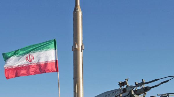 Comandat din corpul de elită al Iranului: Bazele SUA sunt în raza de acţiune a rachetelor iraniene