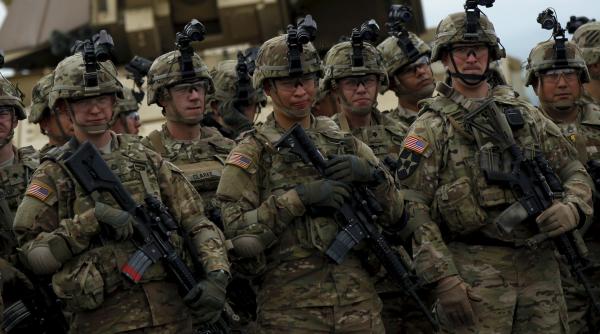 Foşti militari americani: Războaiele din Orientul Mijlociu nu au meritat 