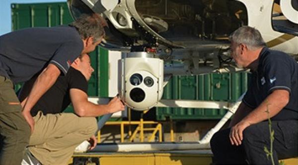 Un nou sistem de senzori ultrasensibili a fost produs de Fixview