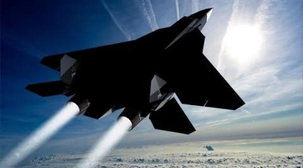 ATN-51 - ”Ciuma neagră”. Date controversate despre viitorul avion al Rusiei - VIDEO