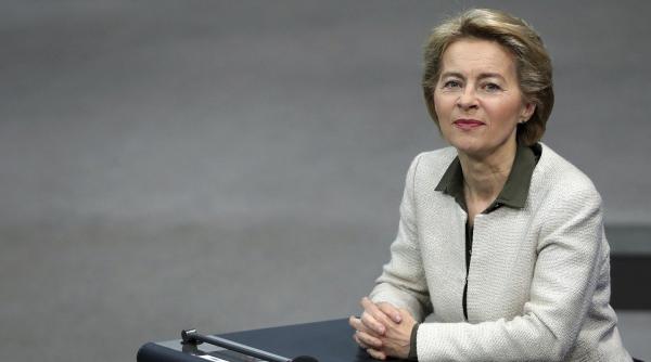 Ministru german al Apărării și-a anunțat demisia