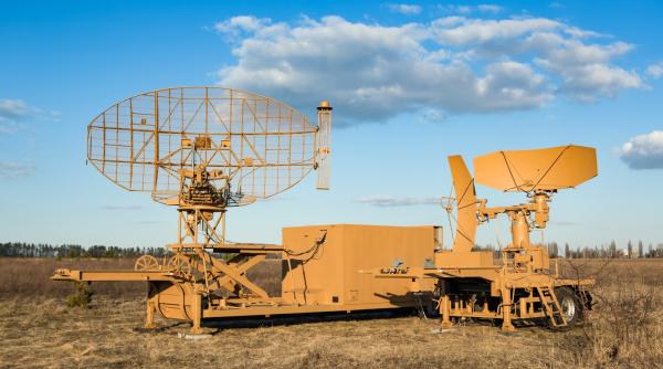 Ucraina a implementat un nou sistem radar modernizat 