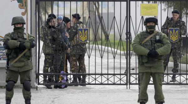 Ucraina şi Rusia ar putea face schimb de prizonieri