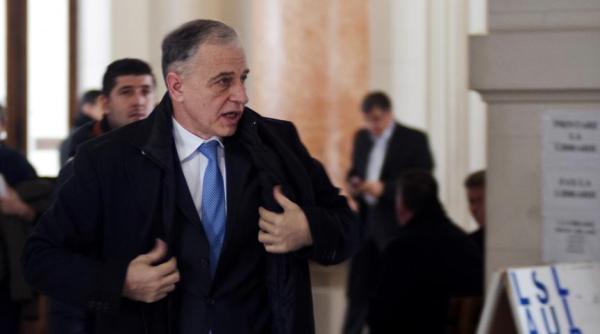 Mircea Geoană, numit adjunct al secretarului general NATO