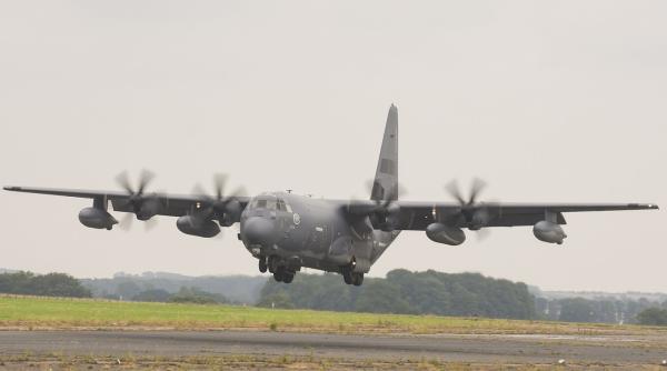 Întrecere între forțele de operațiuni speciale din SUA și Marea Britanie